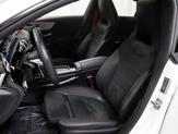 Thumbnail of 2025 Polar White Mercedes-Benz AMG CLA 35