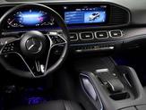 Thumbnail of 2025 Selenite Gray Metallic Mercedes-Benz GLE 450