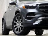 Thumbnail of 2025 Selenite Gray Metallic Mercedes-Benz GLE 450