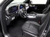 Thumbnail of 2025 Selenite Gray Metallic Mercedes-Benz GLE 450