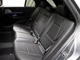 Thumbnail of 2025 Selenite Gray Metallic Mercedes-Benz GLE 450