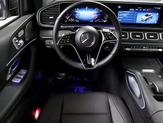 Thumbnail of 2025 Selenite Gray Metallic Mercedes-Benz GLE 450