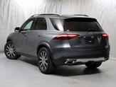 Thumbnail of 2025 Selenite Gray Metallic Mercedes-Benz GLE 450