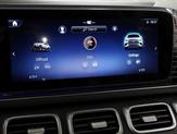 Thumbnail of 2025 Selenite Gray Metallic Mercedes-Benz GLE 450