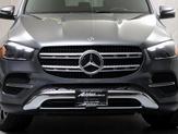 Thumbnail of 2025 Selenite Gray Metallic Mercedes-Benz GLE 450