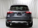Thumbnail of 2025 Selenite Gray Metallic Mercedes-Benz GLE 450