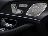 Thumbnail of 2025 Selenite Gray Metallic Mercedes-Benz GLE 450
