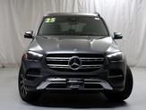 Thumbnail of 2025 Selenite Gray Metallic Mercedes-Benz GLE 450