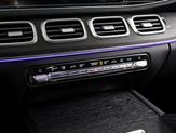 Thumbnail of 2025 Selenite Gray Metallic Mercedes-Benz GLE 450