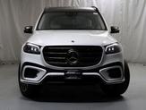Thumbnail of 2025 MANUFAKTUR Moonlight White Metallic Mercedes-Benz GLS 580