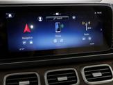 Thumbnail of 2025 MANUFAKTUR Moonlight White Metallic Mercedes-Benz GLS 580