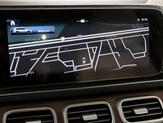 Thumbnail of 2025 MANUFAKTUR Moonlight White Metallic Mercedes-Benz GLS 580