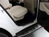 Thumbnail of 2025 MANUFAKTUR Moonlight White Metallic Mercedes-Benz GLS 580