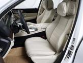 Thumbnail of 2025 MANUFAKTUR Moonlight White Metallic Mercedes-Benz GLS 580