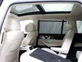 Thumbnail of 2025 MANUFAKTUR Moonlight White Metallic Mercedes-Benz GLS 580