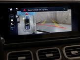 Thumbnail of 2025 MANUFAKTUR Moonlight White Metallic Mercedes-Benz GLS 580