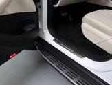 Thumbnail of 2025 MANUFAKTUR Moonlight White Metallic Mercedes-Benz GLS 580