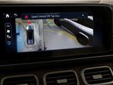 Thumbnail of 2025 MANUFAKTUR Moonlight White Metallic Mercedes-Benz GLS 580