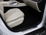 Thumbnail of 2025 MANUFAKTUR Moonlight White Metallic Mercedes-Benz GLS 580