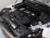 Thumbnail of 2025 MANUFAKTUR Moonlight White Metallic Mercedes-Benz GLS 580