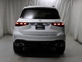 Thumbnail of 2025 MANUFAKTUR Moonlight White Metallic Mercedes-Benz GLS 580