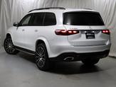 Thumbnail of 2025 MANUFAKTUR Moonlight White Metallic Mercedes-Benz GLS 580