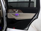 Thumbnail of 2025 MANUFAKTUR Moonlight White Metallic Mercedes-Benz GLS 580