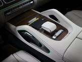 Thumbnail of 2025 MANUFAKTUR Moonlight White Metallic Mercedes-Benz GLS 580