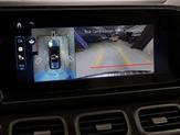 Thumbnail of 2025 MANUFAKTUR Moonlight White Metallic Mercedes-Benz GLS 580