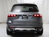Thumbnail of 2025 Gray Mercedes-Benz GLS 450