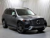 Photo of 2025 Gray Mercedes-Benz GLS 450