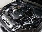 Thumbnail of 2025 Black Mercedes-Benz AMG GLC 43