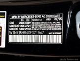 Thumbnail of 2025 Black Mercedes-Benz AMG GLC 43