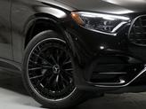 Thumbnail of 2025 Black Mercedes-Benz AMG GLC 43