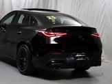 Thumbnail of 2025 Black Mercedes-Benz AMG GLC 43