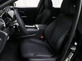 Thumbnail of 2025 Black Mercedes-Benz AMG GLC 43