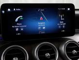 Thumbnail of 2022 Graphite Gray Metallic Mercedes-Benz GLC 300