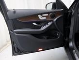 Thumbnail of 2022 Graphite Gray Metallic Mercedes-Benz GLC 300