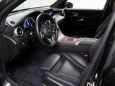 Thumbnail of 2022 Graphite Gray Metallic Mercedes-Benz GLC 300