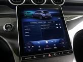 Thumbnail of 2024 Graphite Gray Metallic Mercedes-Benz AMG GLC 43