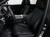 Thumbnail of 2024 Graphite Gray Metallic Mercedes-Benz AMG GLC 43