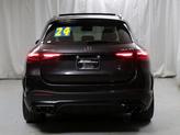Thumbnail of 2024 Graphite Gray Metallic Mercedes-Benz AMG GLC 43