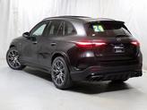 Thumbnail of 2024 Graphite Gray Metallic Mercedes-Benz AMG GLC 43