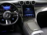 Thumbnail of 2024 Graphite Gray Metallic Mercedes-Benz AMG GLC 43