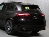 Thumbnail of 2024 Graphite Gray Metallic Mercedes-Benz AMG GLC 43