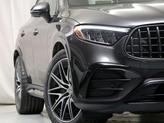 Thumbnail of 2024 Graphite Gray Metallic Mercedes-Benz AMG GLC 43