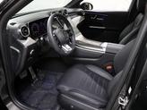 Thumbnail of 2024 Graphite Gray Metallic Mercedes-Benz AMG GLC 43