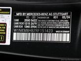 Thumbnail of 2024 Graphite Gray Metallic Mercedes-Benz AMG GLC 43
