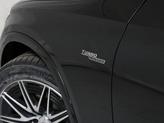 Thumbnail of 2024 Graphite Gray Metallic Mercedes-Benz AMG GLC 43