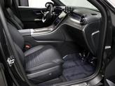 Thumbnail of 2024 Graphite Gray Metallic Mercedes-Benz AMG GLC 43